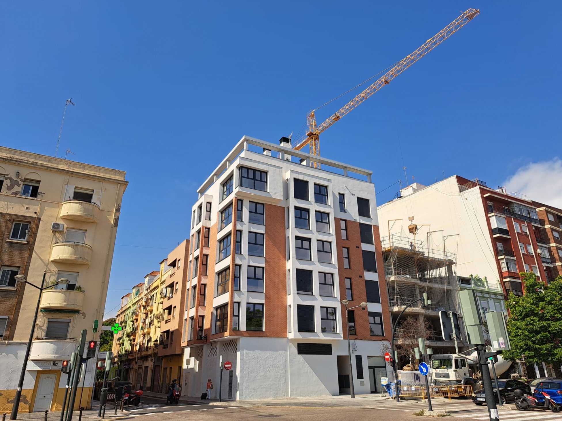 Piso en venta en Ayora, Valencia