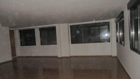 Local comercial en venta en cquevedo en Castelln de la PlanaCastell de la Plana por 96000 de 87m en condiciones de restauracin