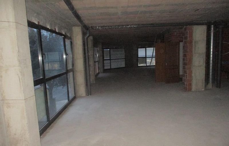 Local comercial en venta en cquevedo en Castelln de la PlanaCastell de la Plana por 96000 de 87m en condiciones de restauracin