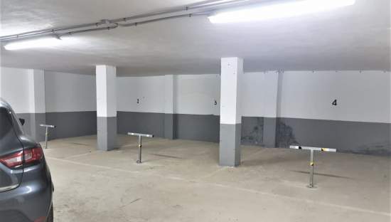 Garaje en venta  en Calle Vall Duixo Almenara Castelln