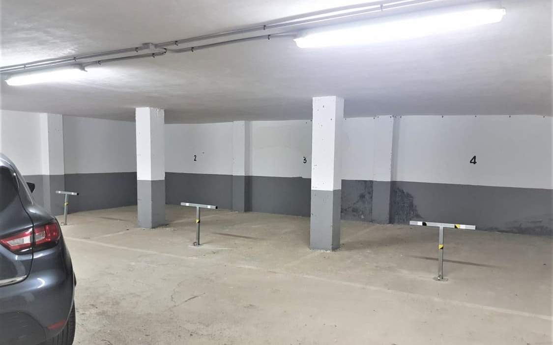 Garaje en venta  en Calle Vall Duixo Almenara Castelln