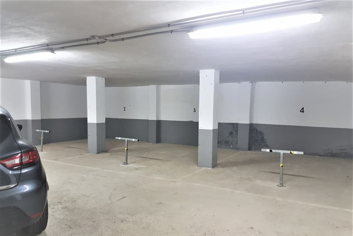 Garaje en venta  en Calle Vall Duixo Almenara Castelln
