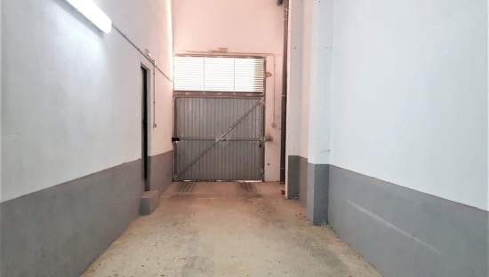 Garaje en venta  en Calle Vall Duixo Almenara Castelln