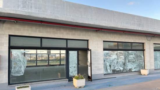 Local Comercial en venta  en Calle Alacant, Gandia, Valencia