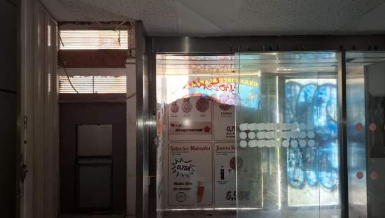 Local en venta en Valencia, Valencia