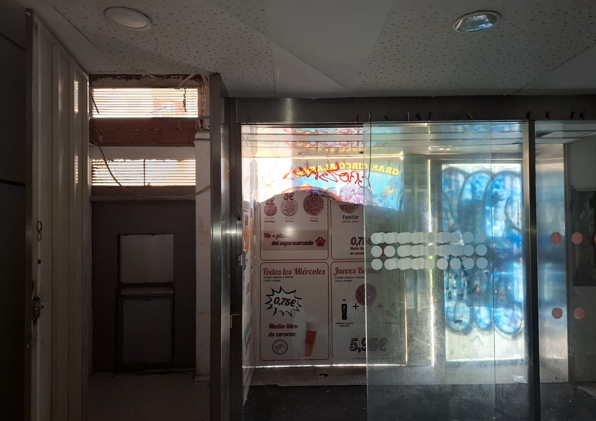 Local en venta en Valencia, Valencia