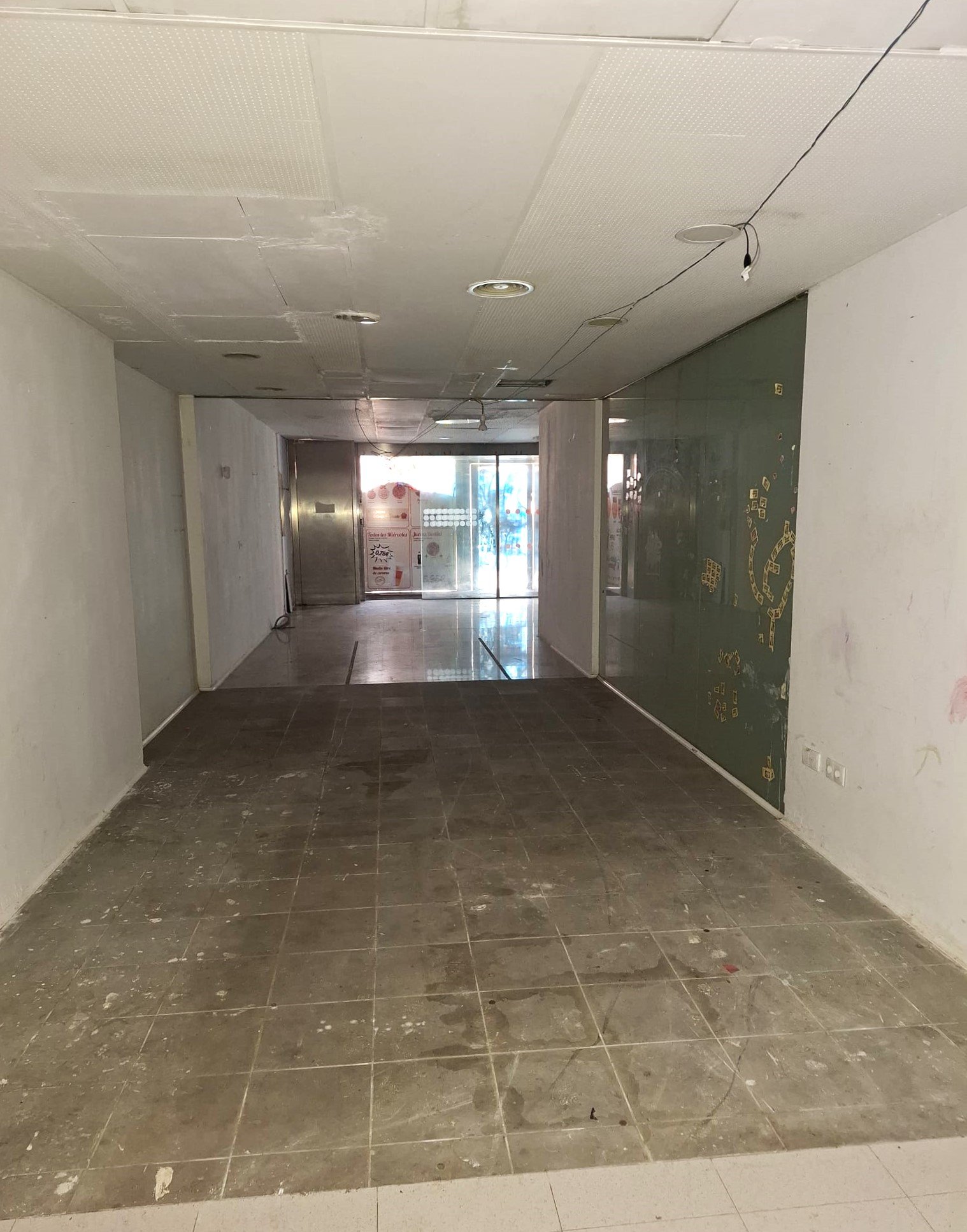 Local en venta en Valencia, Valencia