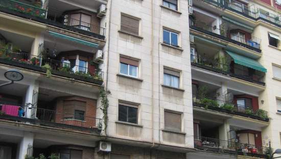 Local en C General Urrutia - Valencia -