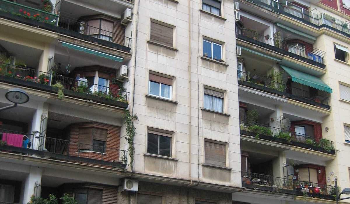 Local en C General Urrutia - Valencia -