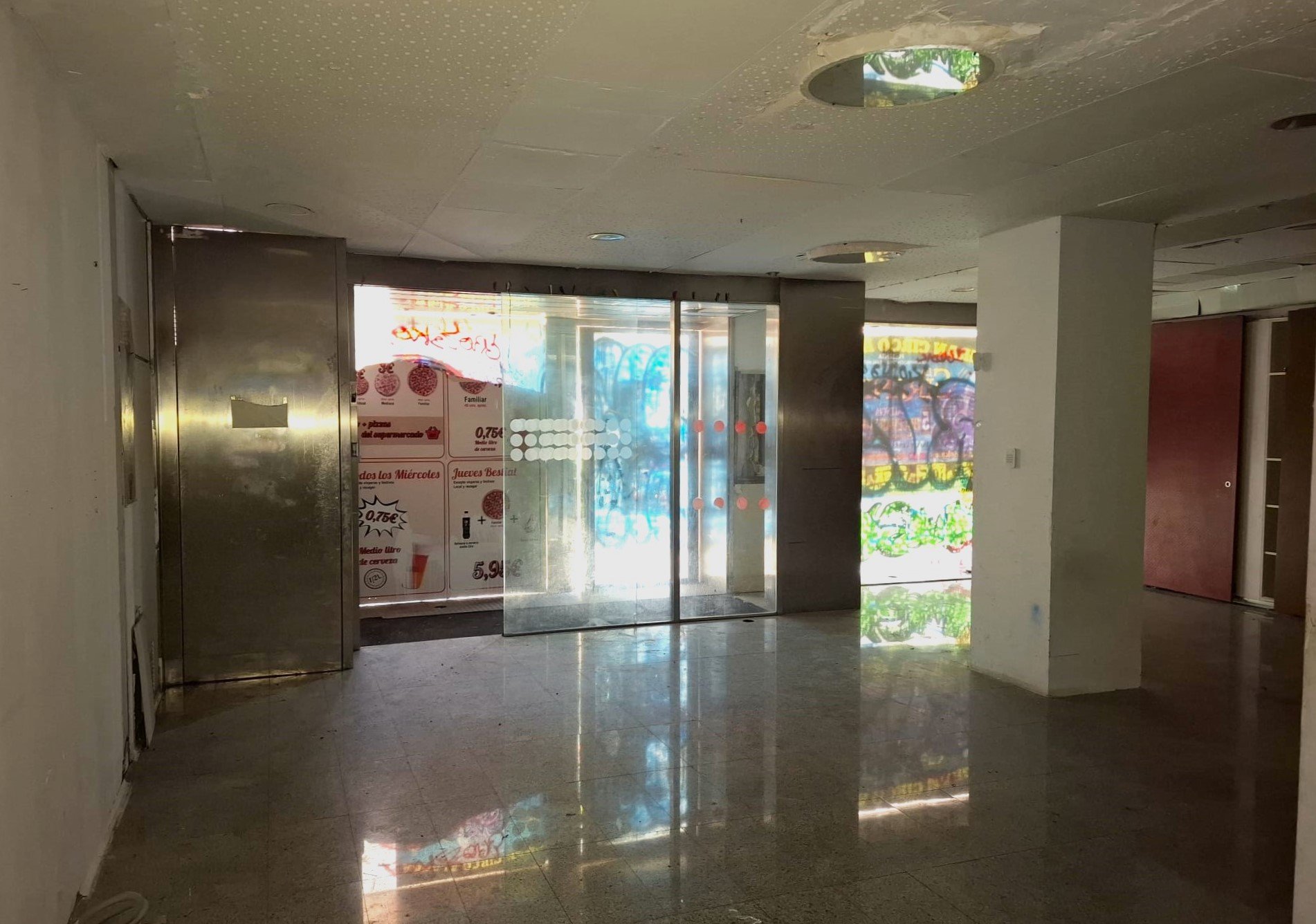 Local en venta en Valencia, Valencia