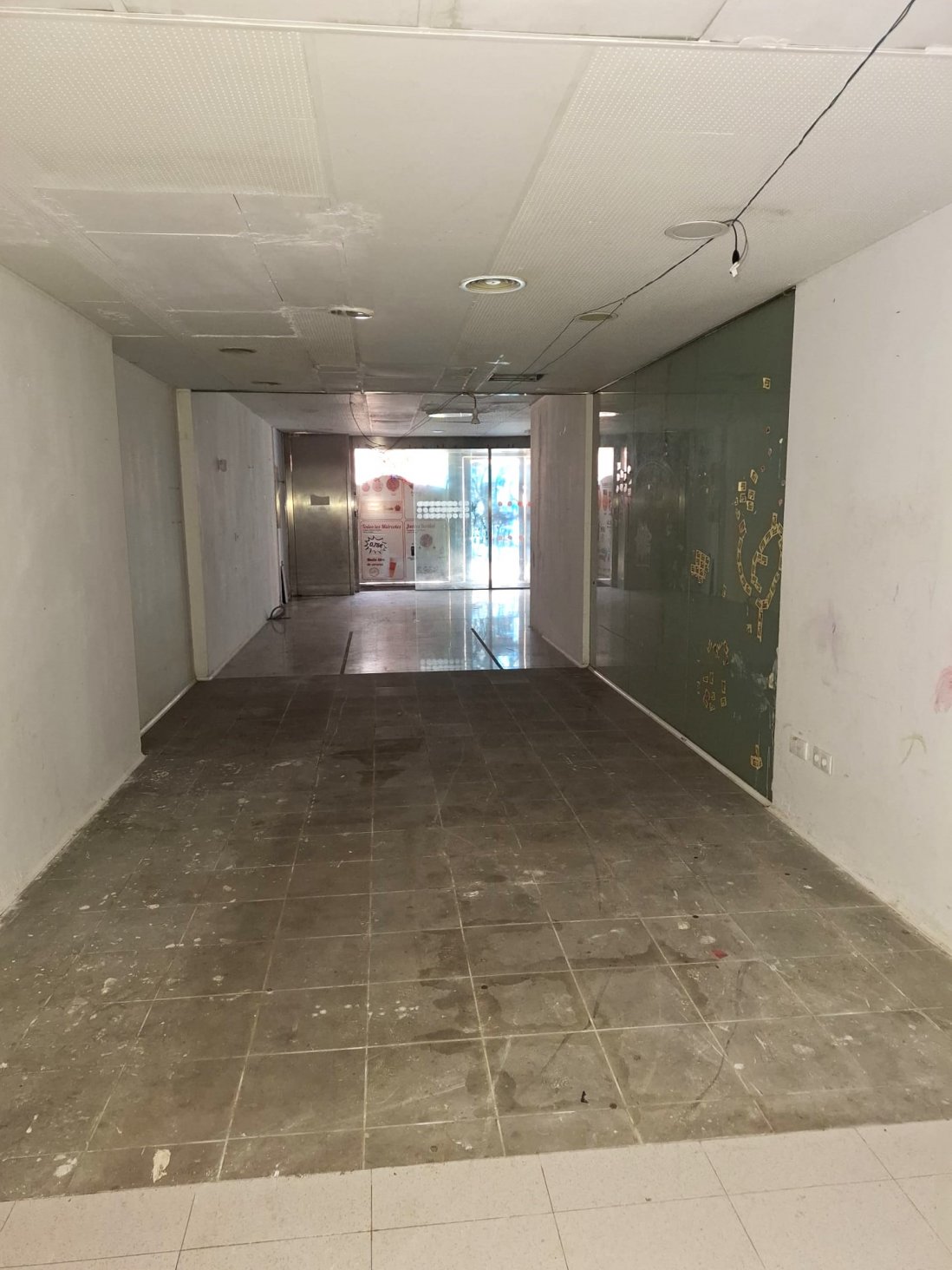 Local en venta en Valencia, Valencia