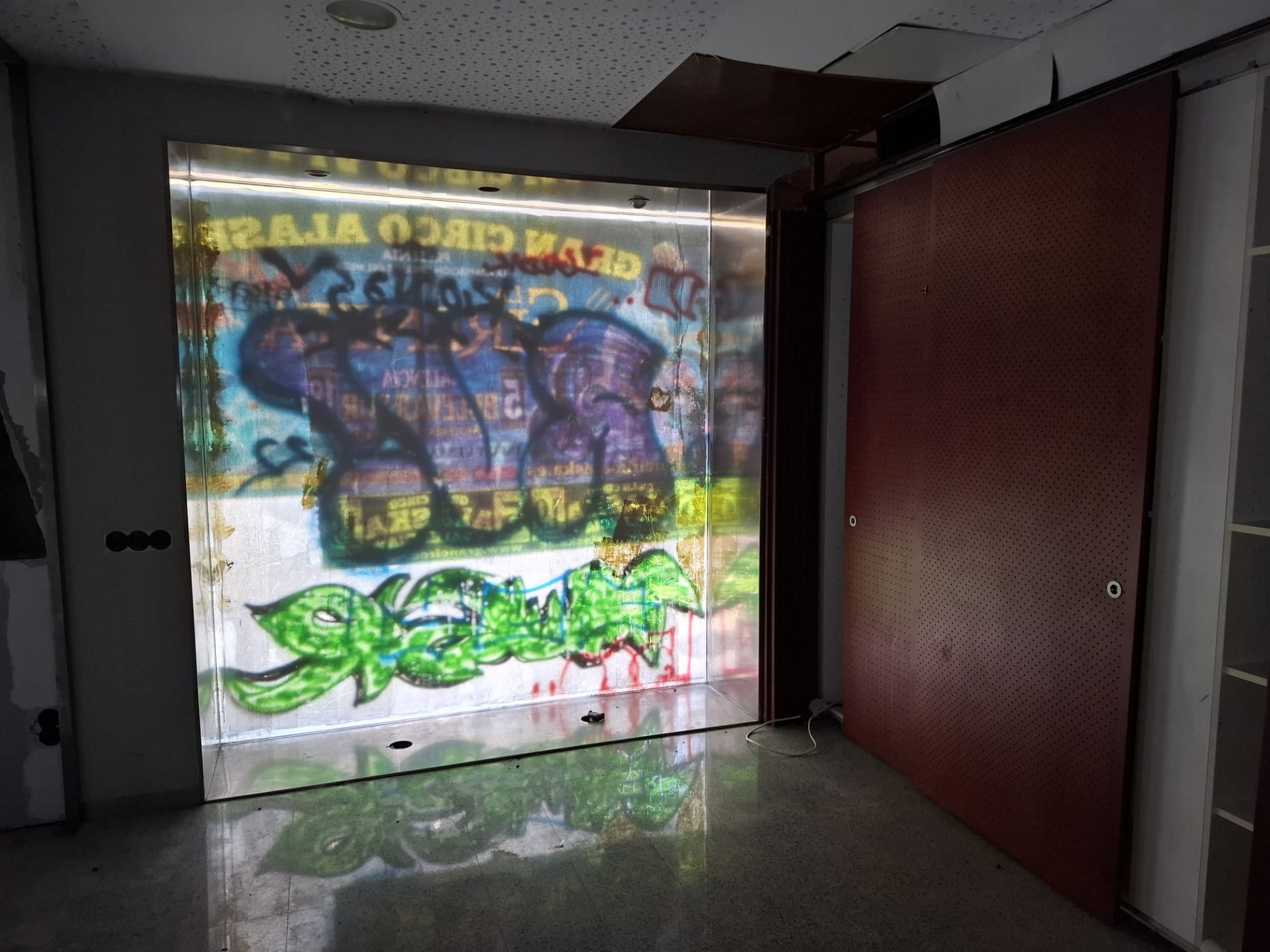 Local en venta en Valencia, Valencia