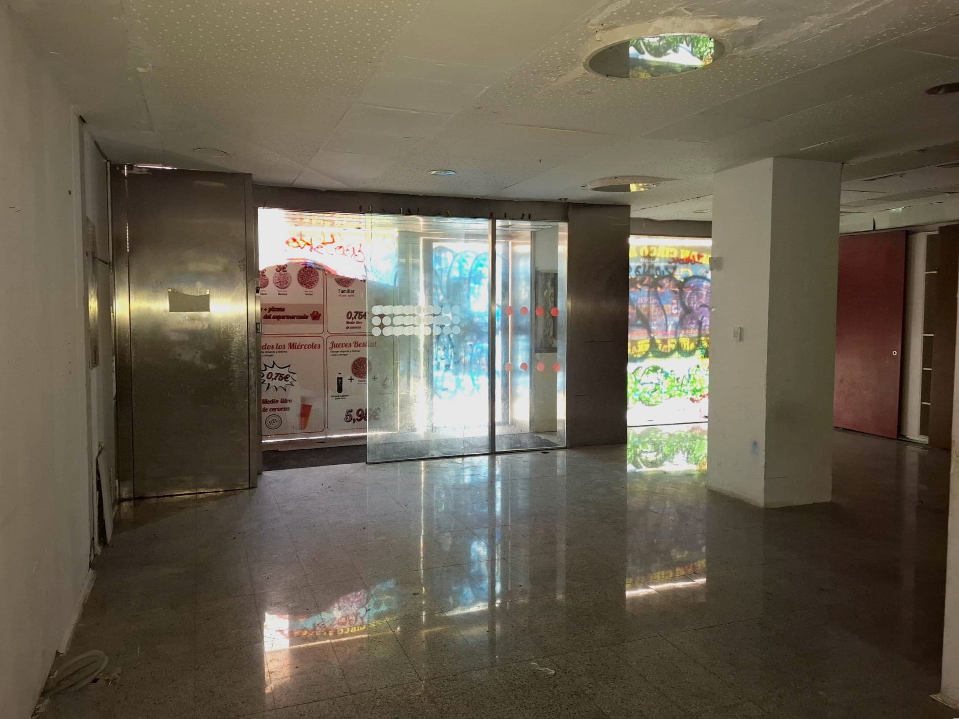 Local en venta en Valencia, Valencia