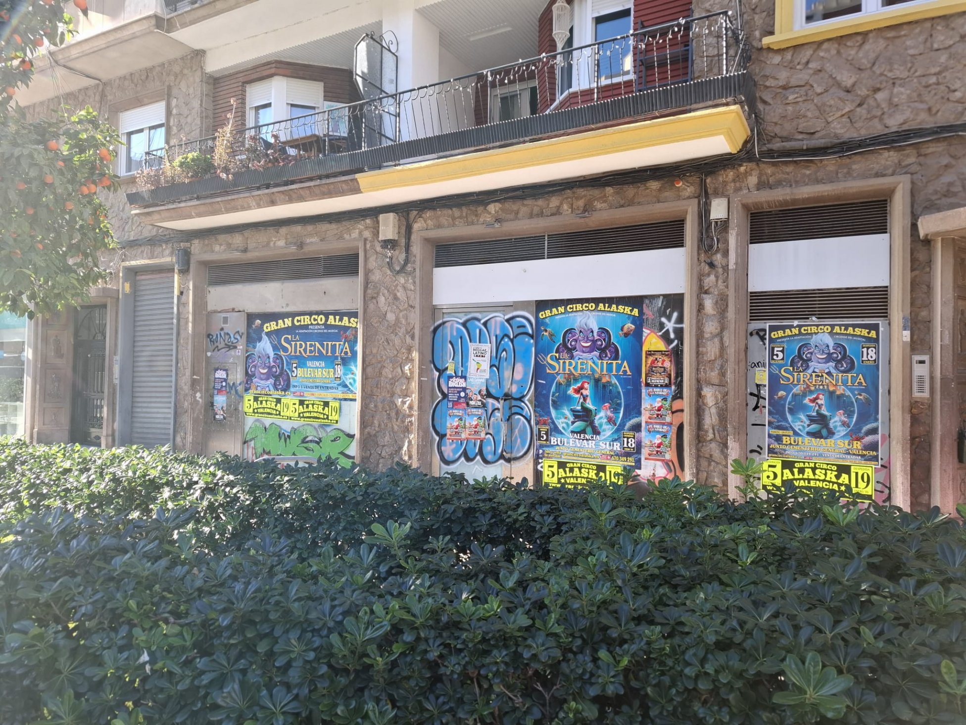 Local en venta en Valencia, Valencia