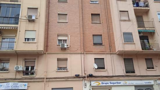 Local en venta en Calle Millares, Valencia, Valencia