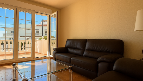 Casa Adosada en venta en El Puig, Valencia
