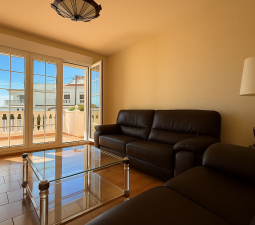 Casa Adosada en venta en El Puig, Valencia