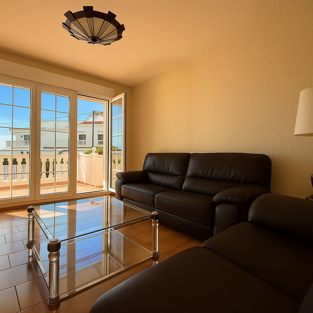 Casa Adosada en venta en El Puig, Valencia