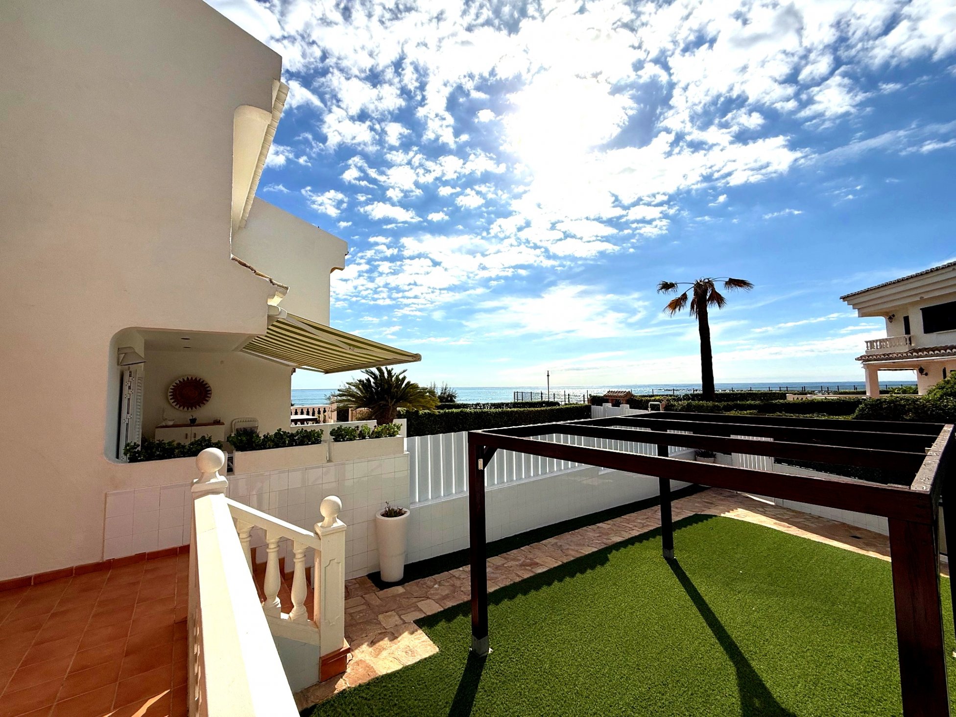 Casa Adosada en venta en El Puig, Valencia
