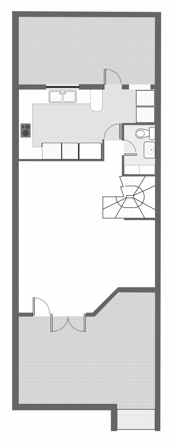 Casa Adosada en venta en El Puig, Valencia