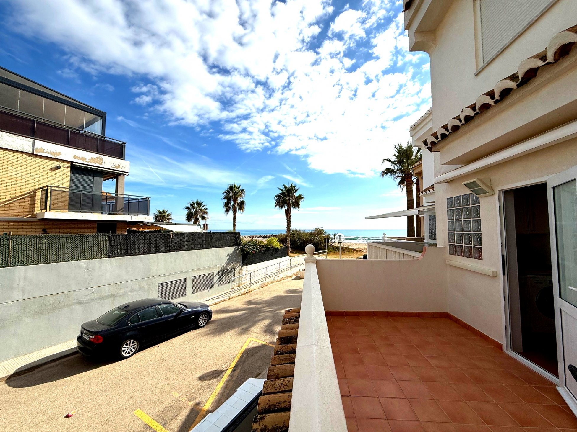 Casa Adosada en venta en El Puig, Valencia