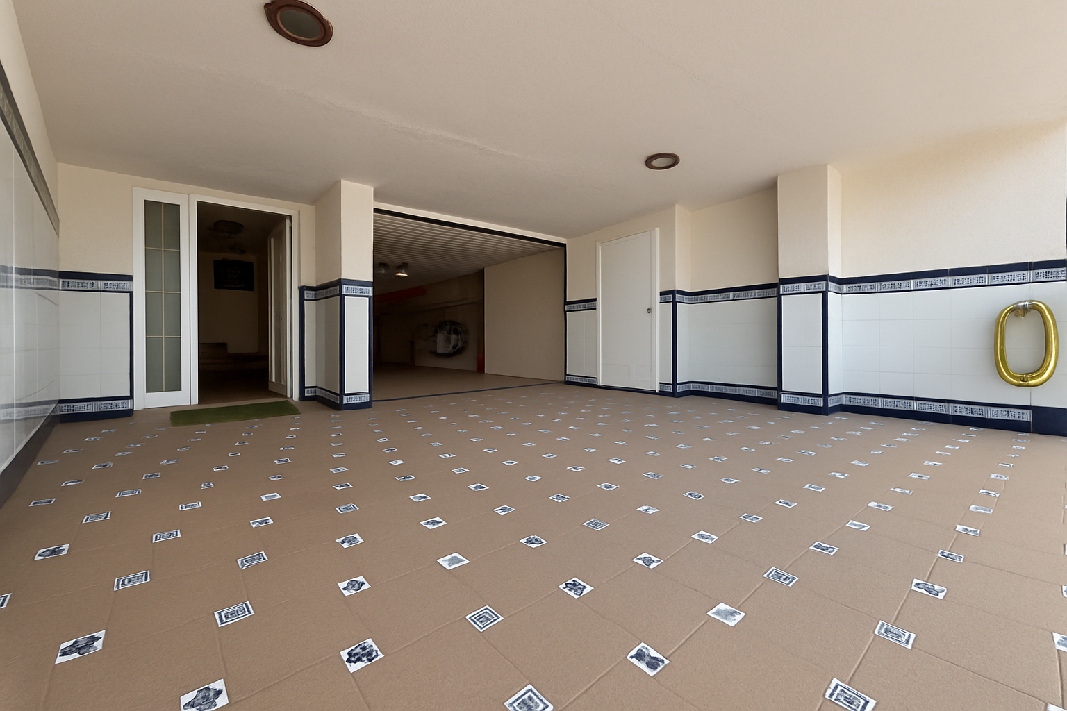 Casa Adosada en venta en El Puig, Valencia