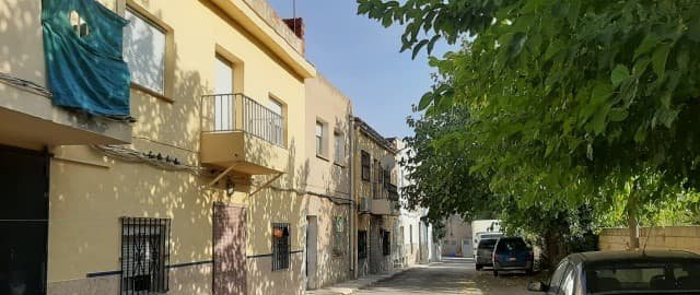 Chalet en venta en L'alcúdia De Crespíns, Valencia