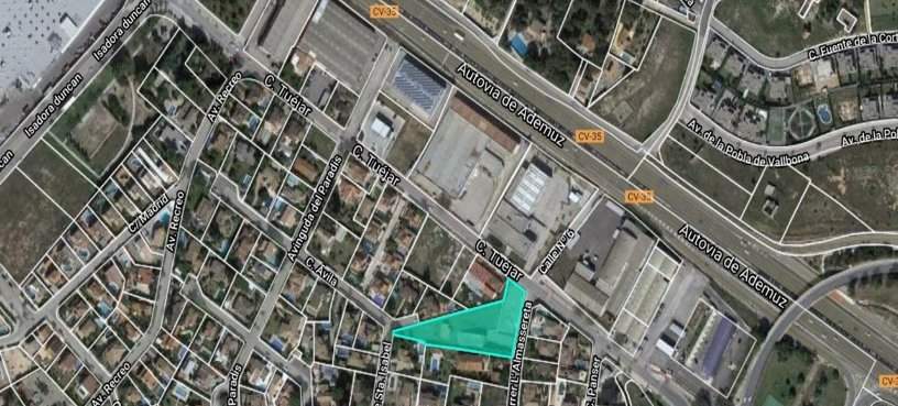 Otros en venta en CALLE AVILA, ELIANA L