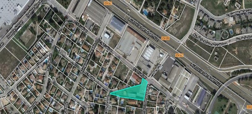 Otros en venta en CALLE AVILA, ELIANA L