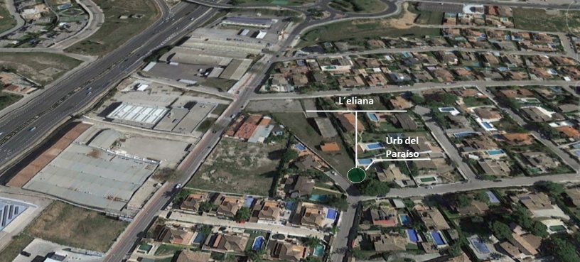 Otros en venta en CALLE AVILA, ELIANA L