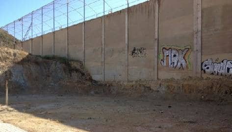 Urbano (Solar) en venta  en Calle J.a. Gomez Trenor, Montserrat, Valencia
