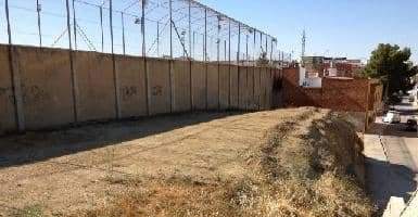 Urbano (Solar) en venta  en Calle J.a. Gomez Trenor, Montserrat, Valencia