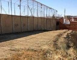 Urbano (Solar) en venta  en Calle J.a. Gomez Trenor, Montserrat, Valencia