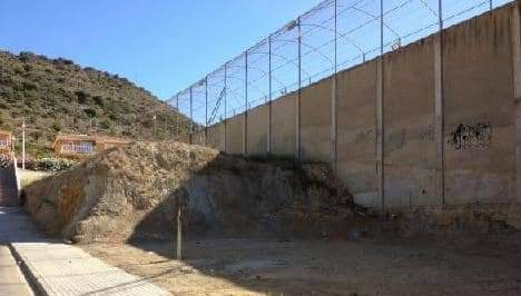 Urbano (Solar) en venta  en Calle J.a. Gomez Trenor, Montserrat, Valencia