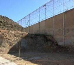 Urbano (Solar) en venta  en Calle J.a. Gomez Trenor, Montserrat, Valencia