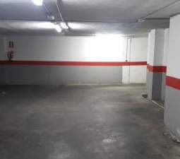 Garaje en venta en Alberique, Valencia