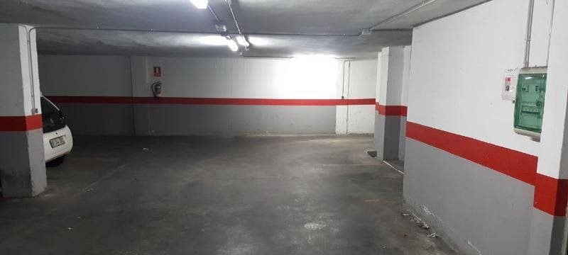 Garaje en venta en Alberique, Valencia