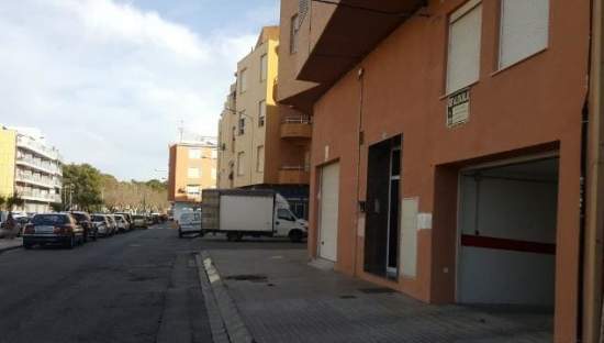 Garaje en venta en Alberique, Valencia