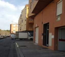 Garaje en venta en Alberique, Valencia