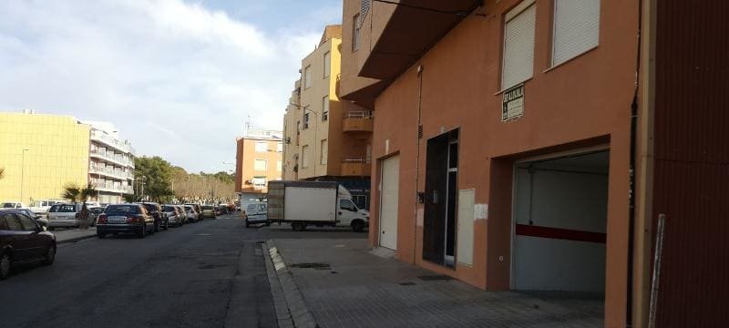 Garaje en venta en Alberique, Valencia