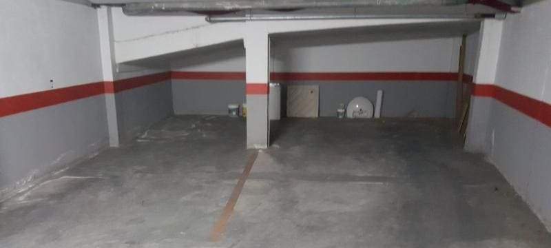 Garaje en venta en Alberique, Valencia