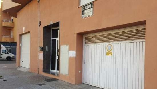 Garaje en venta en Alberique, Valencia