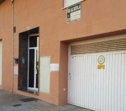 Garaje en venta en Alberique, Valencia