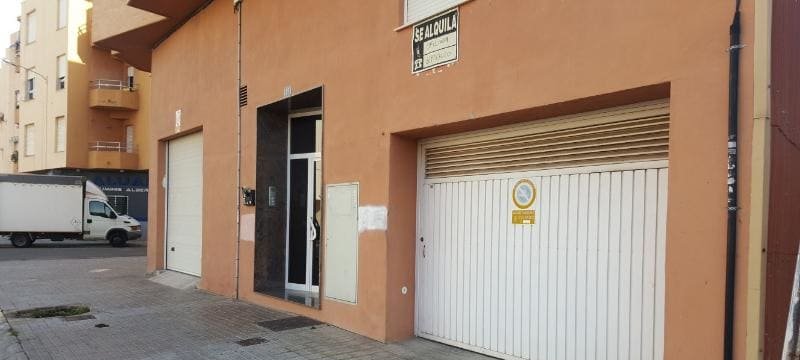 Garaje en venta en Alberique, Valencia