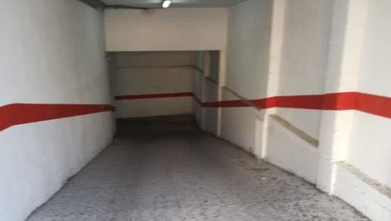 Garaje en venta en Alberique, Valencia