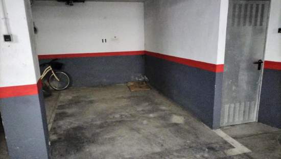 Garaje en Rafelbuñol - Valencia -