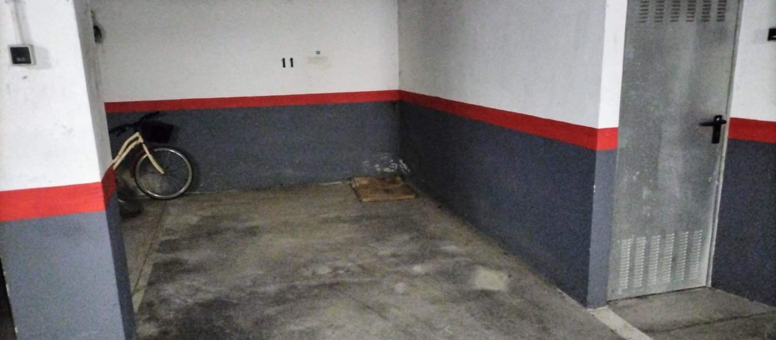 Garaje en Rafelbuñol - Valencia -