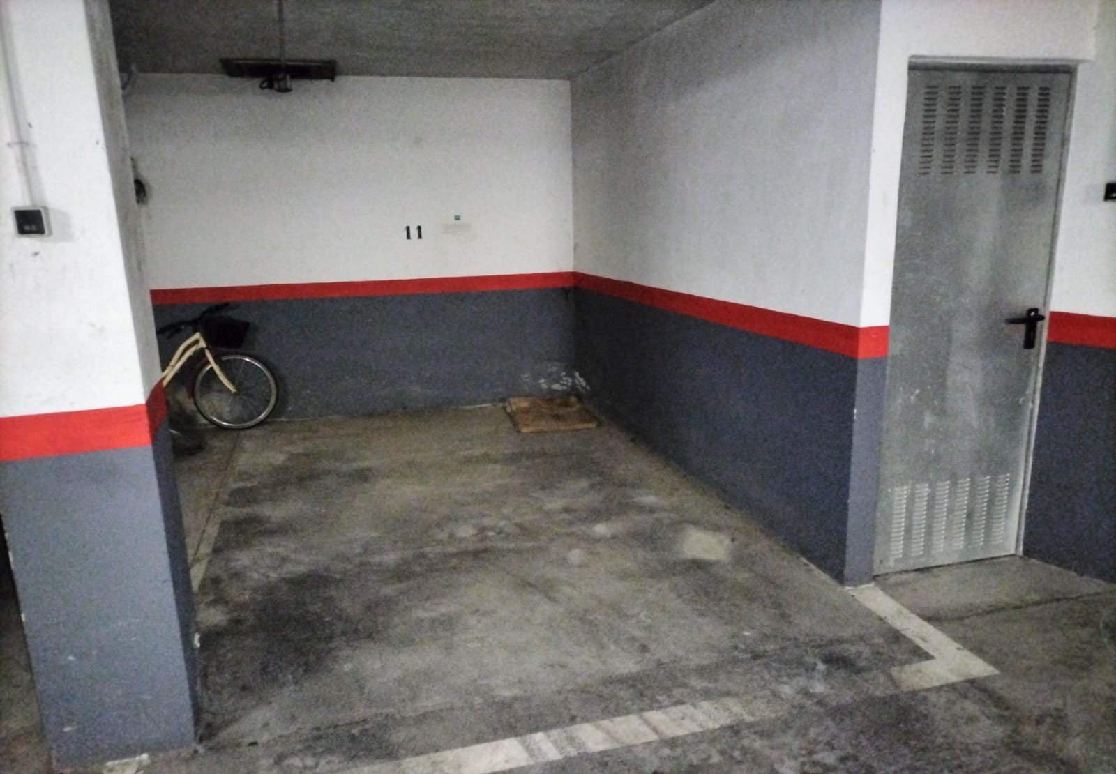 Garaje en Rafelbuñol - Valencia -