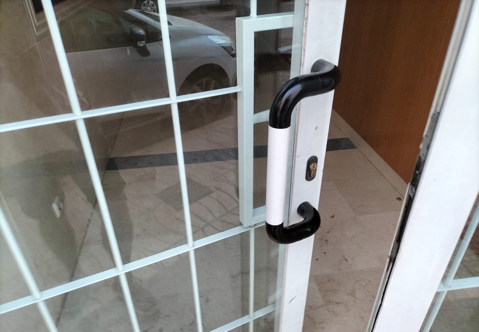 Garaje en Rafelbuñol - Valencia -