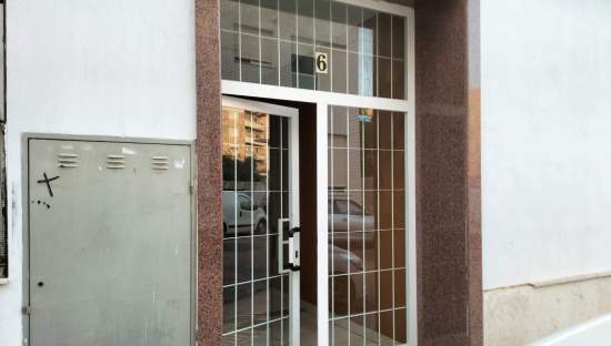 Garaje en Rafelbuñol - Valencia -